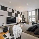 Soho - 1 Chambre A La Motte-Picquet-Grenelle