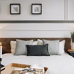 Soho - 1 Chambre A La Motte-Picquet-Grenelle