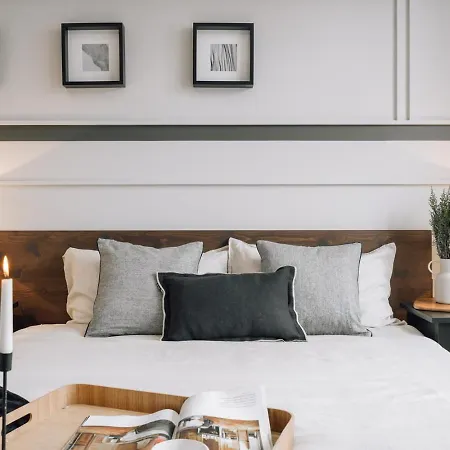 Apartment Soho - 1 A La Motte-picquet-grenelle *