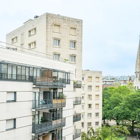 Soho - 1 A La Motte-picquet-grenelle