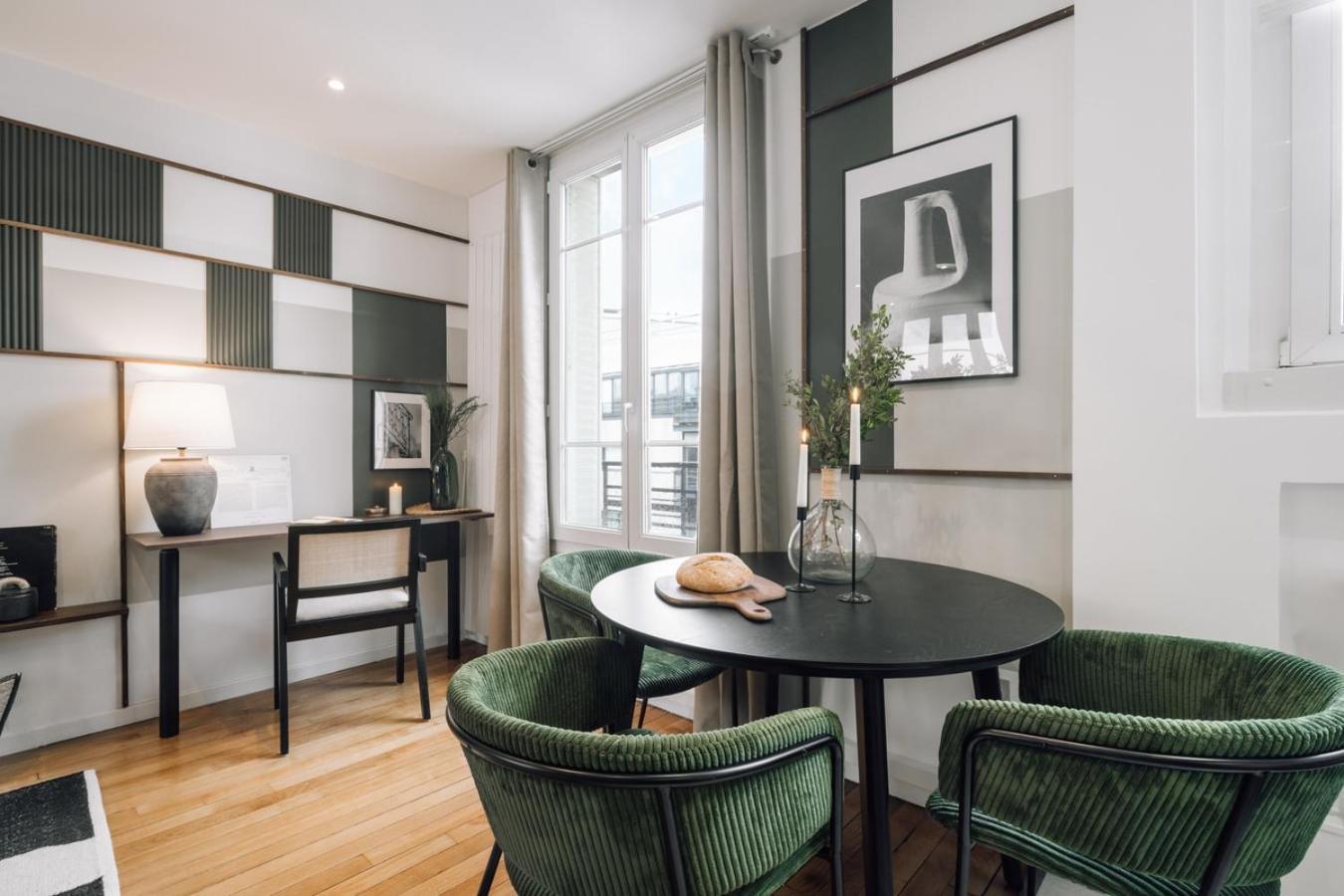 Apartment Soho - 1 A La Motte-picquet-grenelle *